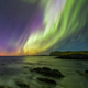 Illustration for article titled Northern Lights Over Newfoundland Make Me Happy to Be An Earthling